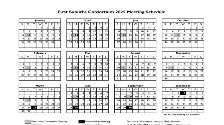 calendar